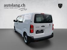 PEUGEOT Expert Kaw. Standard 1.5 BlueHDi 120 S/S, Diesel, Auto dimostrativa, Manuale - 3
