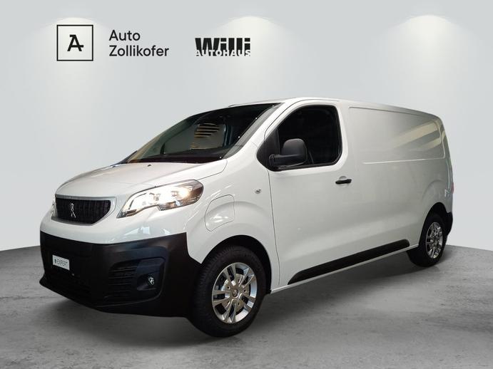 PEUGEOT e-Expert Kaw. Standard 50 kWh Premium, Electric, Ex-demonstrator, Automatic