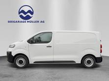 PEUGEOT e-Expert Kaw. Standard 75 kWh, Electric, Ex-demonstrator, Automatic - 3