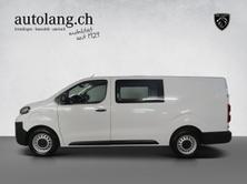 PEUGEOT e-Expert Kaw. Long 50 kWh, Electric, Ex-demonstrator, Automatic - 2