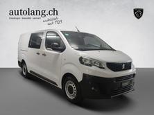 PEUGEOT e-Expert Kaw. Long 50 kWh, Electric, Ex-demonstrator, Automatic - 5