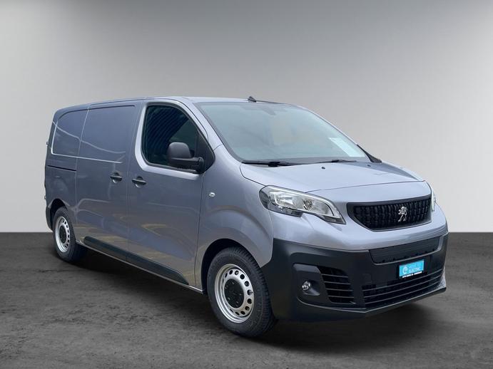 PEUGEOT e-Expert Kaw. Standard 75 kWh, Electric, Ex-demonstrator, Automatic
