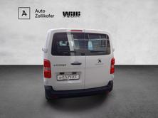 PEUGEOT e-Expert Kaw. Standard 75 kWh, Electric, Ex-demonstrator, Automatic - 6