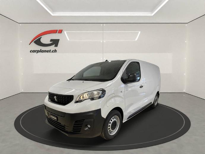 PEUGEOT e-Expert Kaw. Standard 75 kWh, Electric, Ex-demonstrator, Automatic