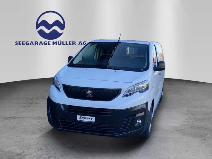 PEUGEOT Expert Kaw. Standard 2.0 BlueHDi 145 S/S, Diesel, Auto dimostrativa, Manuale