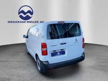 PEUGEOT Expert Kaw. Standard 2.0 BlueHDi 145 S/S, Diesel, Auto dimostrativa, Manuale - 4