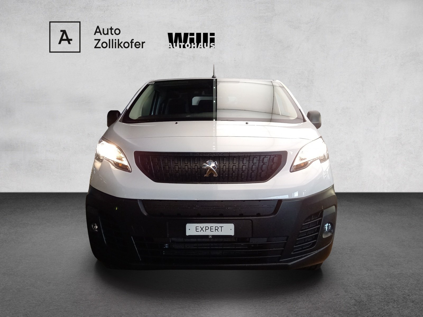 PEUGEOT e-Expert Kaw. Standard 50 kWh, Électrique, Voiture de démonstration, Automatique - 2