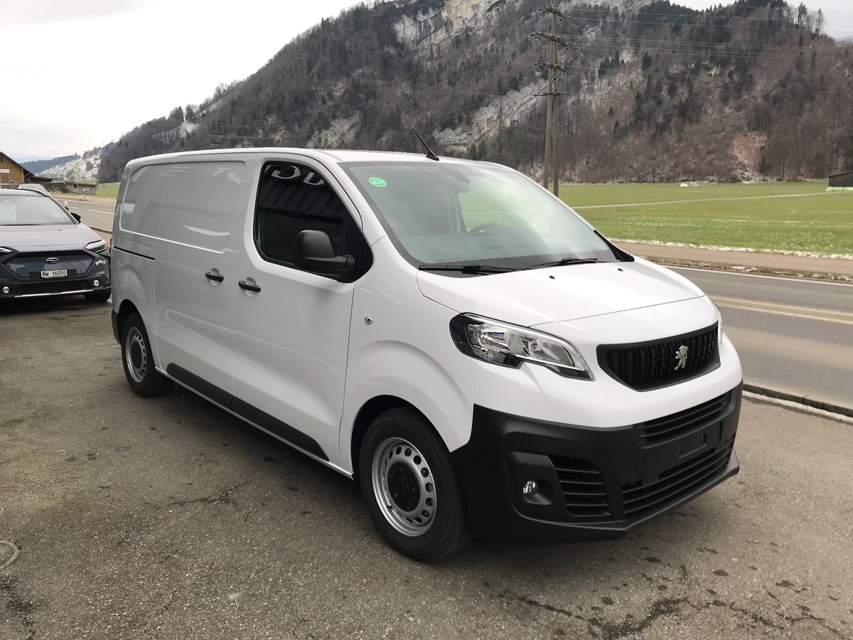 PEUGEOT Expert 75 KWh Premium Standard, Elettrica, Auto dimostrativa, Automatico - 2