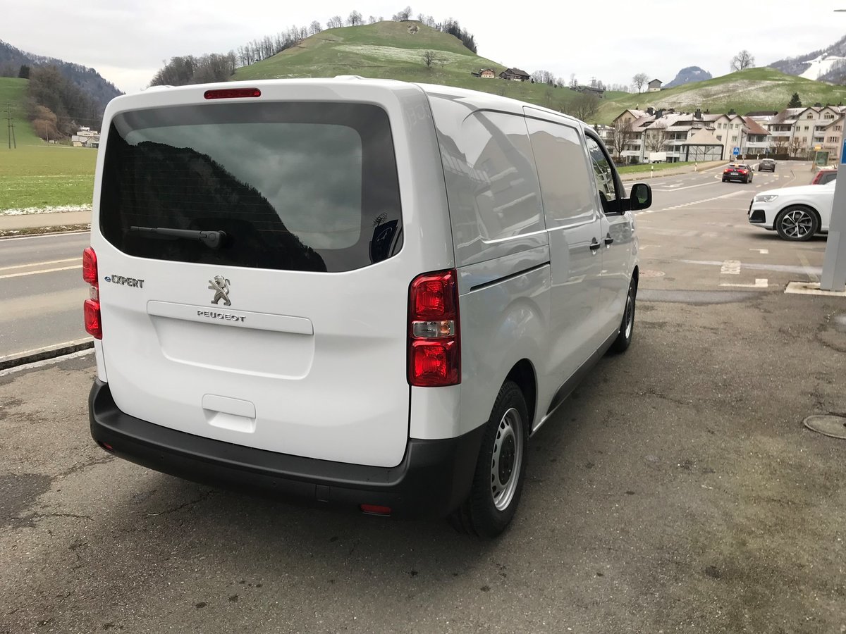PEUGEOT Expert 75 KWh Premium Standard, Elettrica, Auto dimostrativa, Automatico - 3