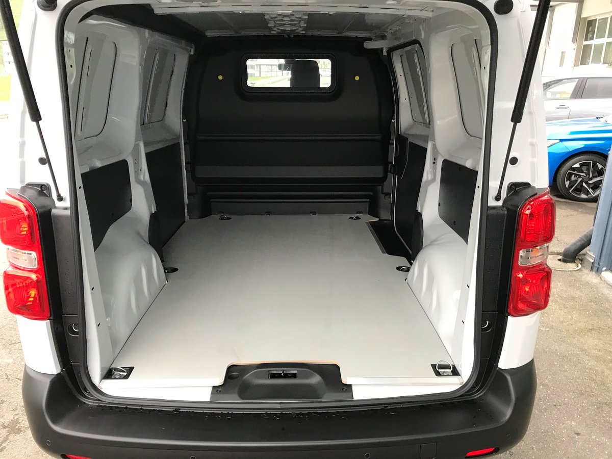 PEUGEOT Expert 75 KWh Premium Standard, Elettrica, Auto dimostrativa, Automatico - 5