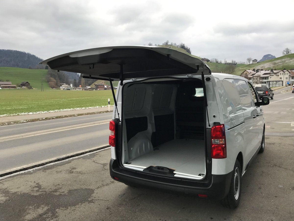 PEUGEOT Expert 75 KWh Premium Standard, Elettrica, Auto dimostrativa, Automatico - 6