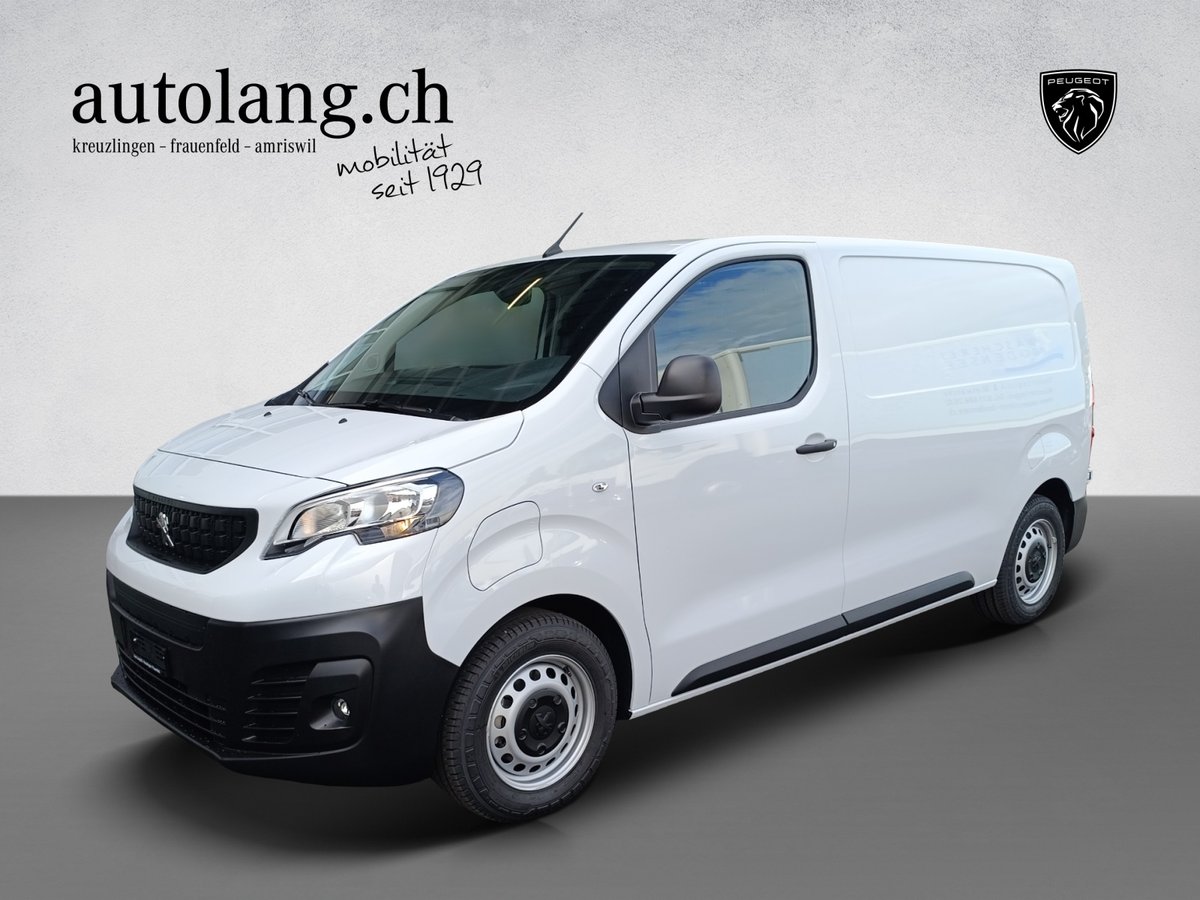 PEUGEOT e-Expert Kaw. Standard 75 kWh