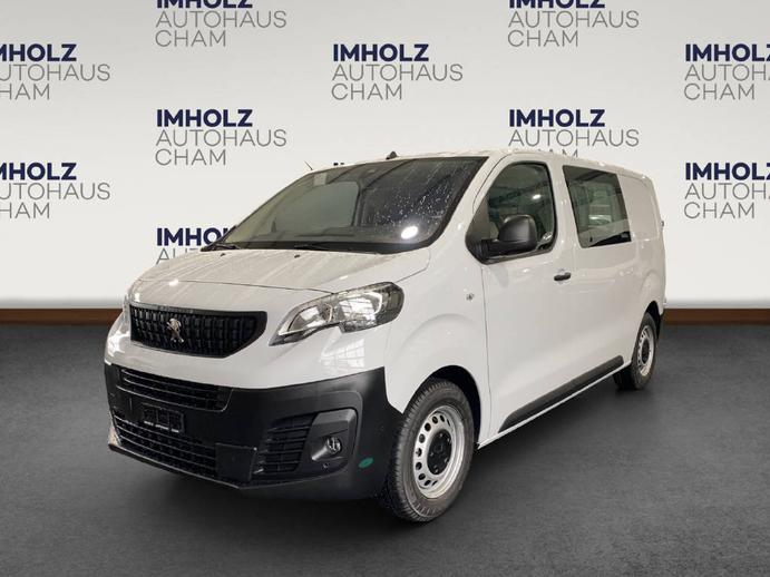 PEUGEOT Expert Kaw. Standard 2.0 BlueHDi 145 PS, Diesel, Auto dimostrativa, Automatico