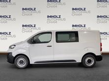 PEUGEOT Expert Kaw. Standard 2.0 BlueHDi 145 PS, Diesel, Auto dimostrativa, Automatico - 2