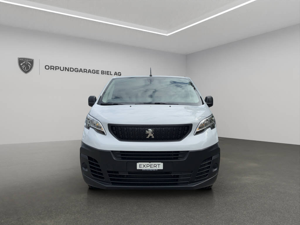 PEUGEOT e-Expert Kaw. Standard 50 kWh, Électrique, Voiture de démonstration, Automatique - 2