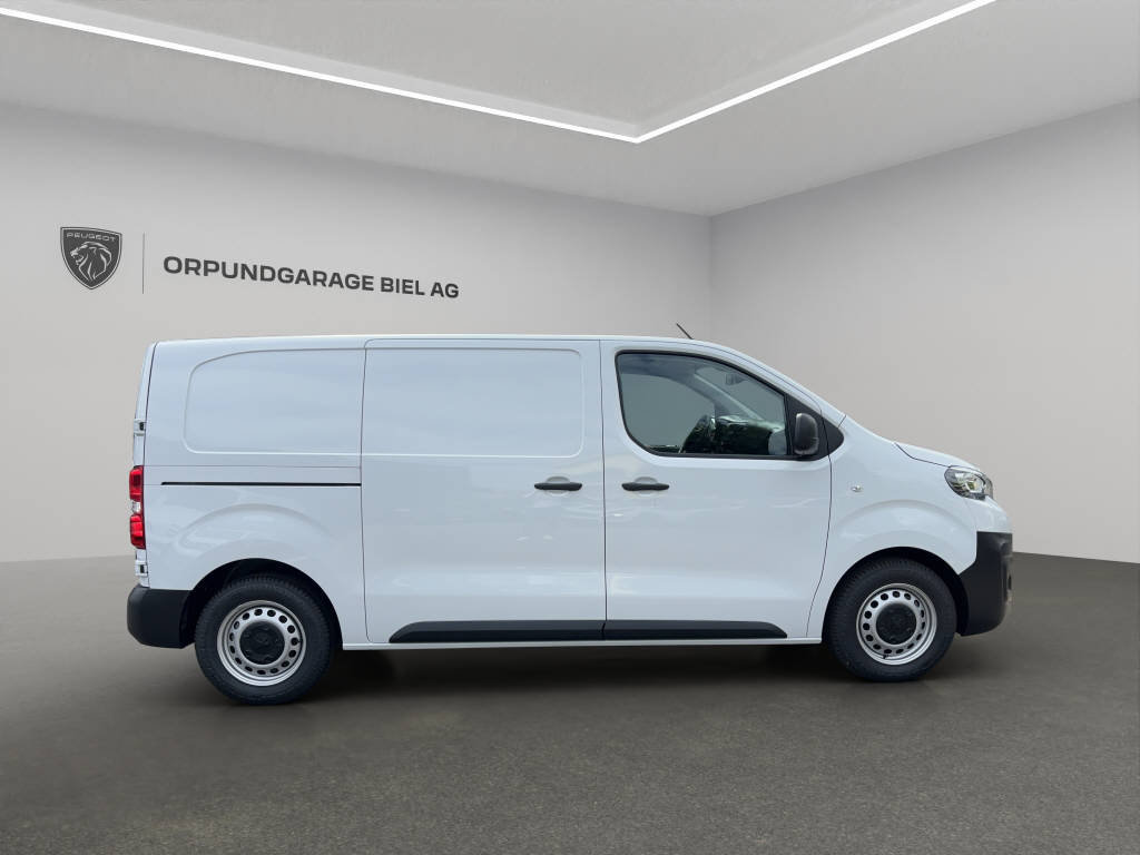 PEUGEOT e-Expert Kaw. Standard 50 kWh, Électrique, Voiture de démonstration, Automatique - 3