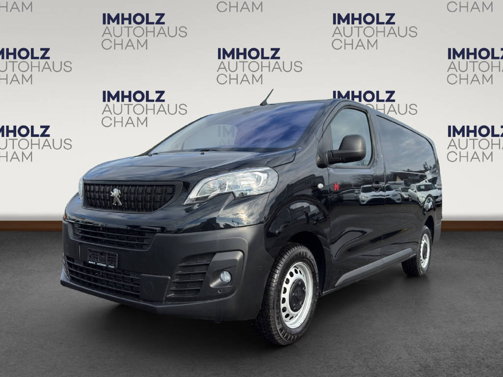 PEUGEOT Expert Kaw. Long 2.0 BlueHDi 145 PS 4x4