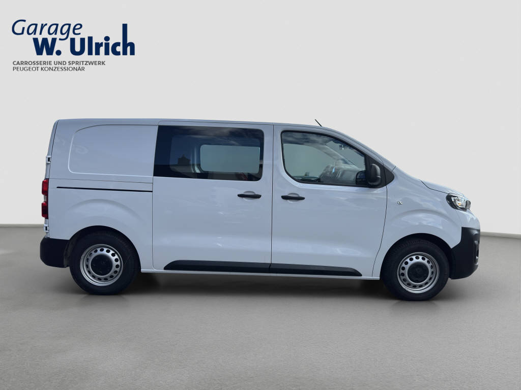PEUGEOT e-Expert Kaw. Standard 75 kWh, Elettrica, Auto dimostrativa, Automatico - 7