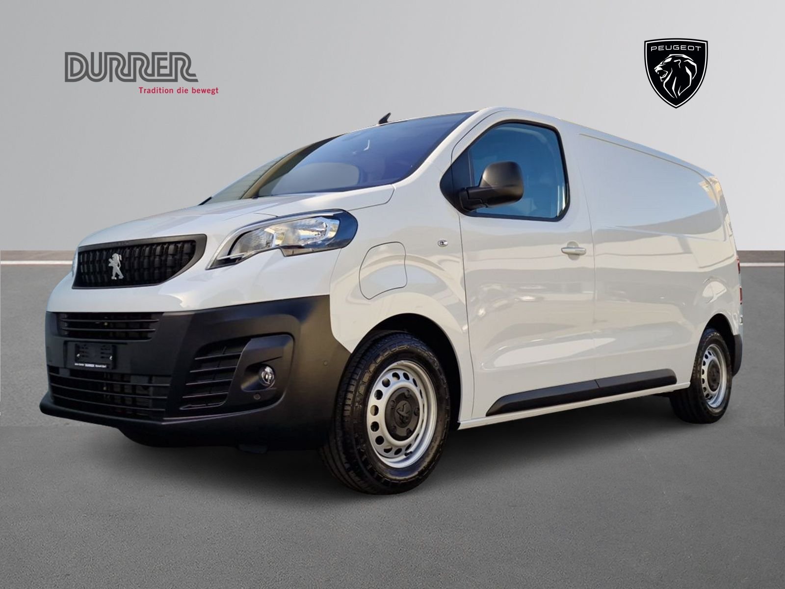 PEUGEOT e-Expert Kaw. Standard 75 kWh