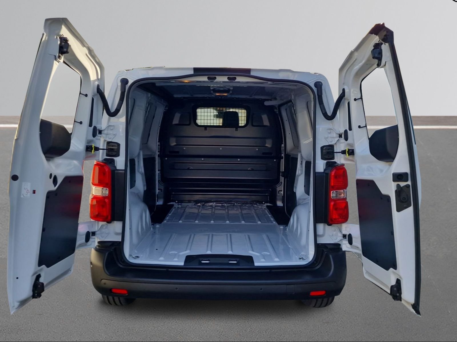 PEUGEOT e-Expert Kaw. Standard 75 kWh, Electric, Ex-demonstrator, Automatic - 6