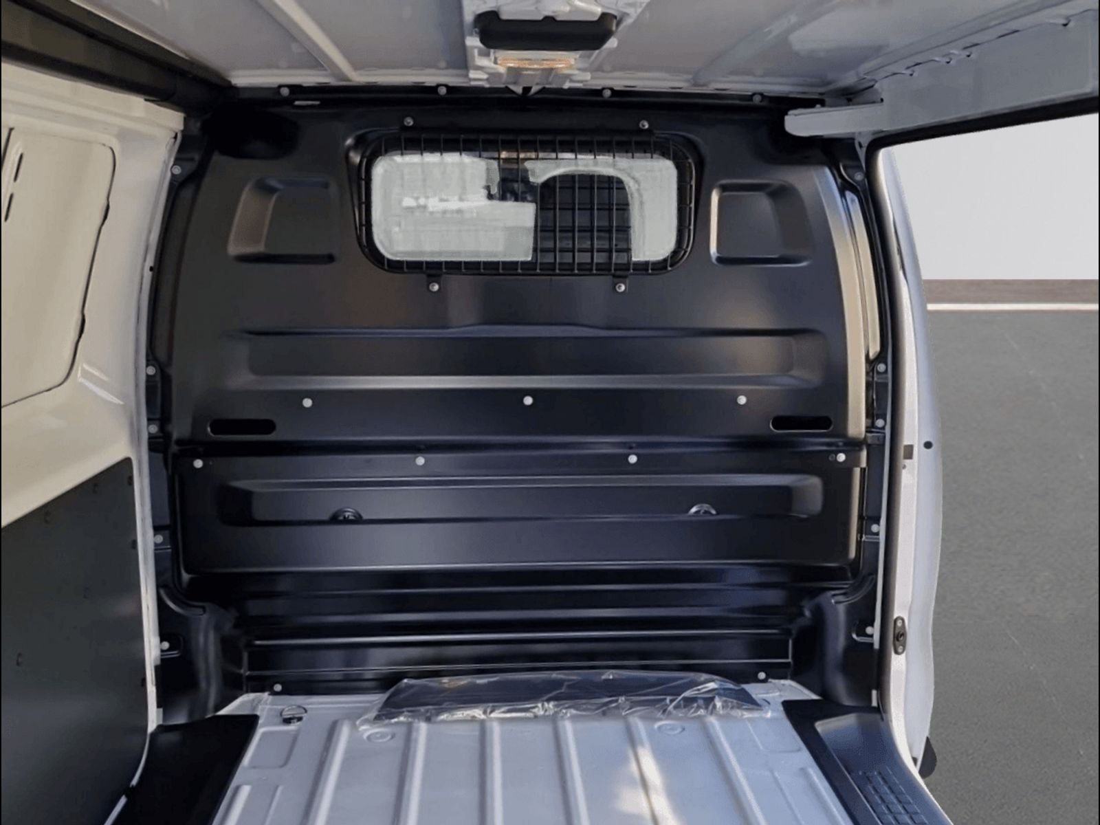 PEUGEOT e-Expert Kaw. Standard 75 kWh, Electric, Ex-demonstrator, Automatic - 7