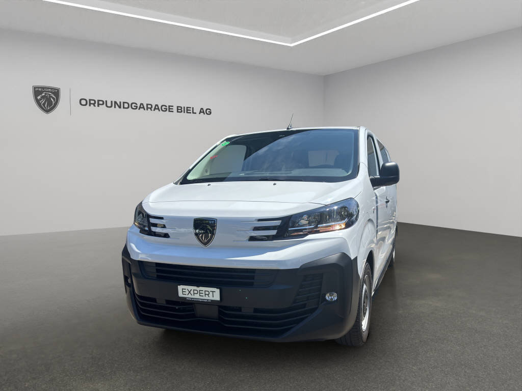 PEUGEOT e-Expert Kaw. Standard 50 kWh, Elettrica, Auto dimostrativa, Automatico