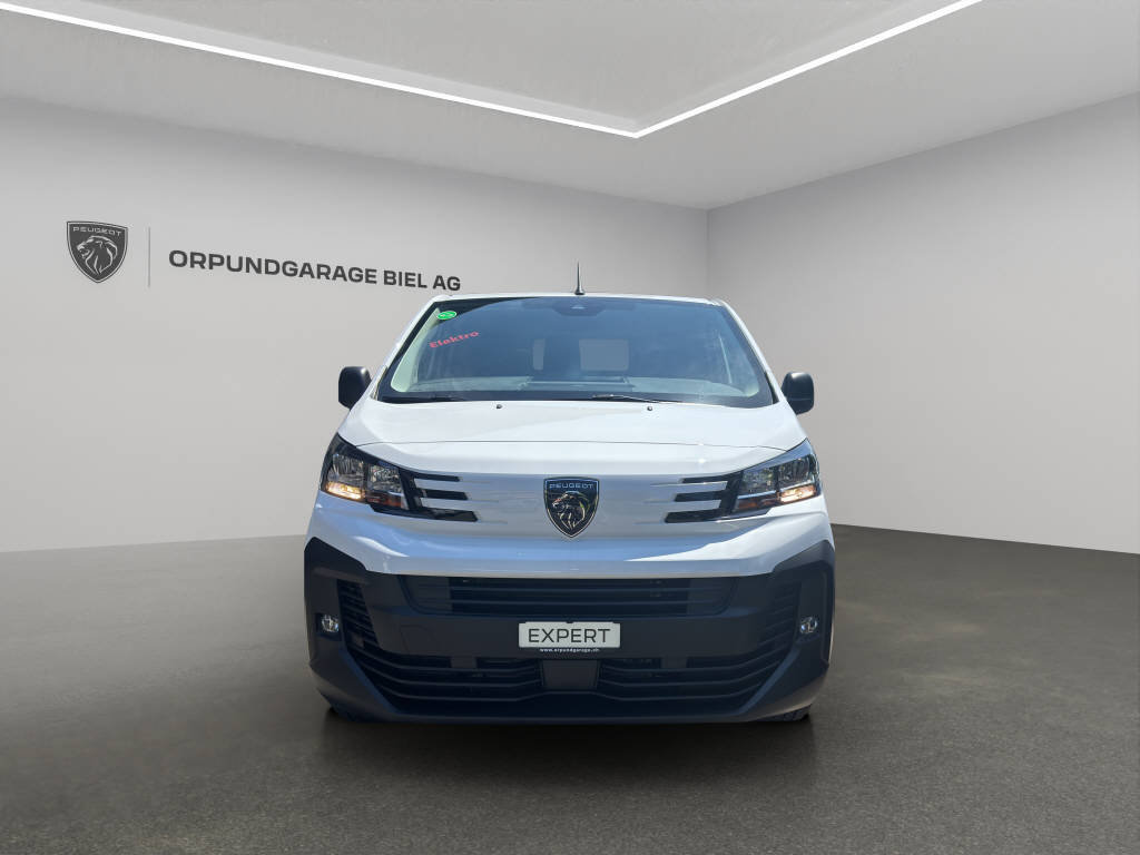 PEUGEOT e-Expert Kaw. Standard 50 kWh, Elettrica, Auto dimostrativa, Automatico - 2