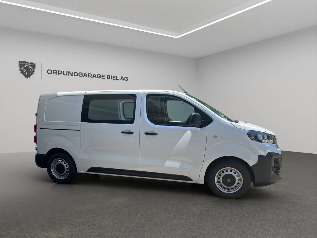 PEUGEOT e-Expert Kaw. Standard 50 kWh, Elettrica, Auto dimostrativa, Automatico - 3