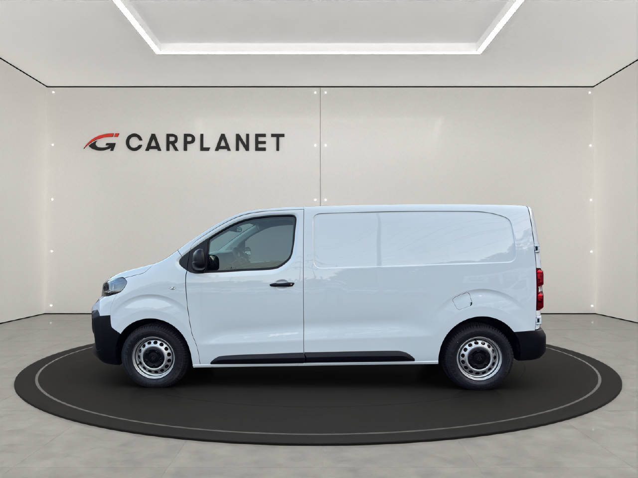 PEUGEOT Expert Kaw. Standard 2.0 BlueHDi 145 PS S/S, Diesel, Vorführwagen, Handschaltung - 2