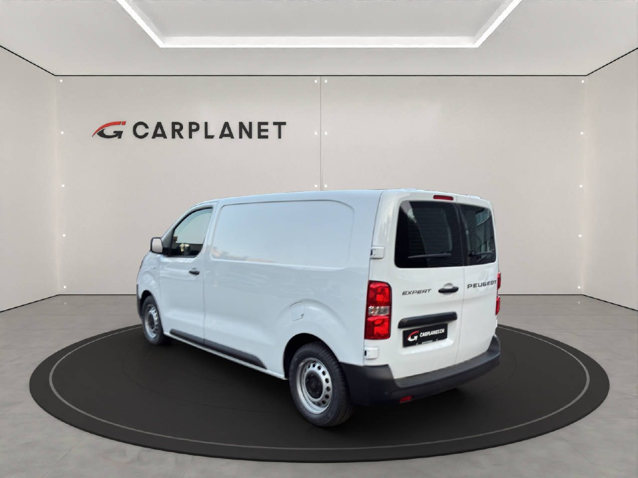 PEUGEOT Expert Kaw. Standard 2.0 BlueHDi 145 PS S/S, Diesel, Vorführwagen, Handschaltung - 3
