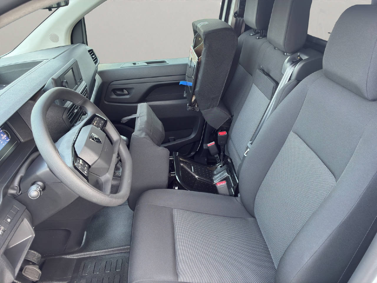 PEUGEOT Expert Kaw. Standard 2.0 BlueHDi 145 PS S/S, Diesel, Vorführwagen, Handschaltung - 7