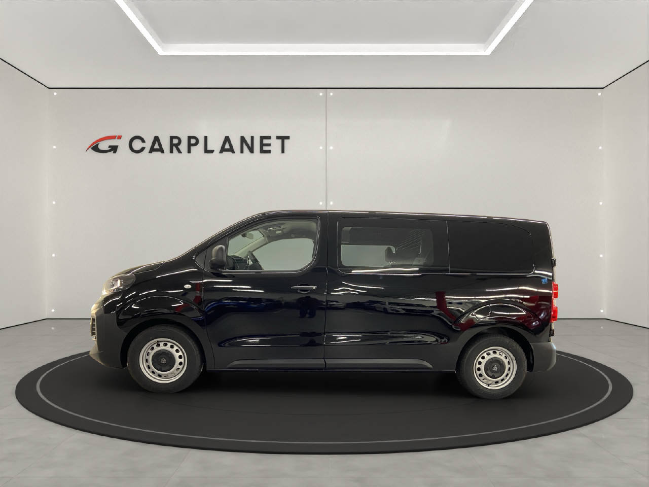 PEUGEOT Expert DKaw. Standard vert.va. 1.5 BlueHDi 120 S/S, Diesel, Auto dimostrativa, Manuale - 2
