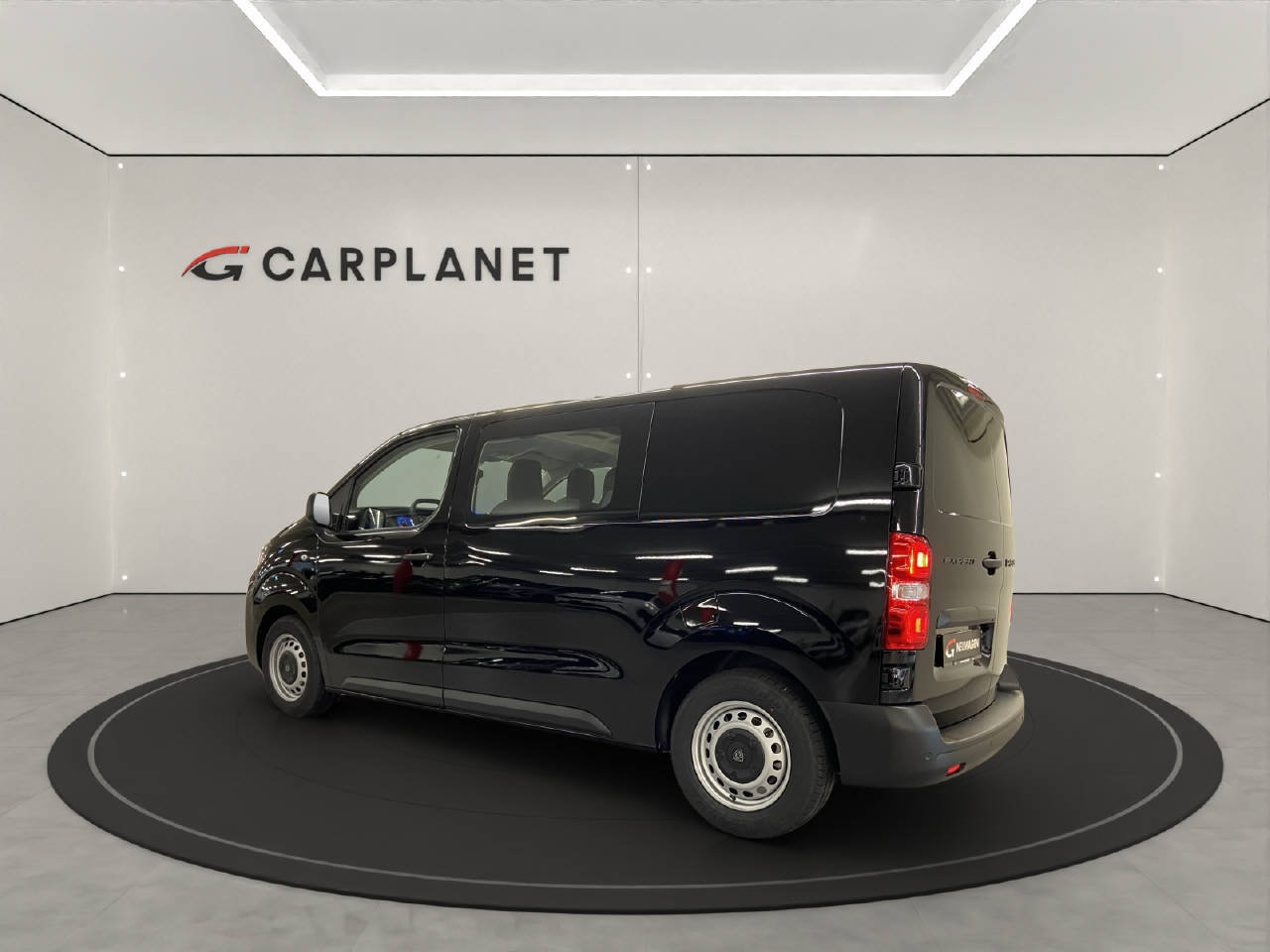 PEUGEOT Expert DKaw. Standard vert.va. 1.5 BlueHDi 120 S/S, Diesel, Auto dimostrativa, Manuale - 3