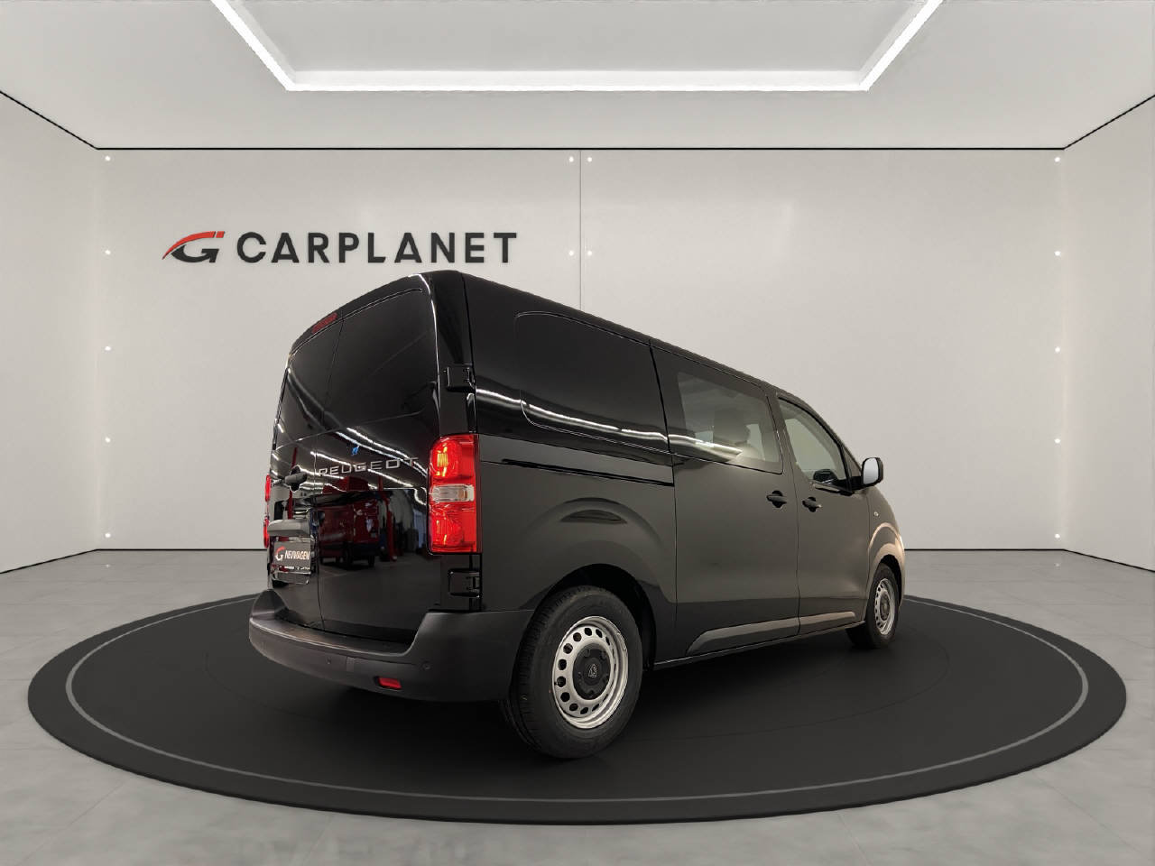 PEUGEOT Expert DKaw. Standard vert.va. 1.5 BlueHDi 120 S/S, Diesel, Auto dimostrativa, Manuale - 4