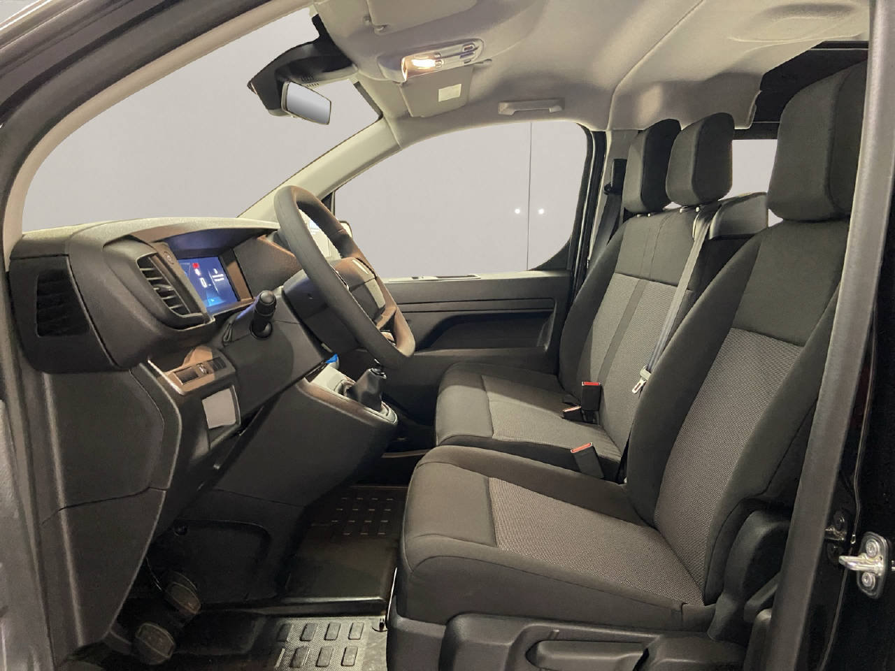 PEUGEOT Expert DKaw. Standard vert.va. 1.5 BlueHDi 120 S/S, Diesel, Auto dimostrativa, Manuale - 5