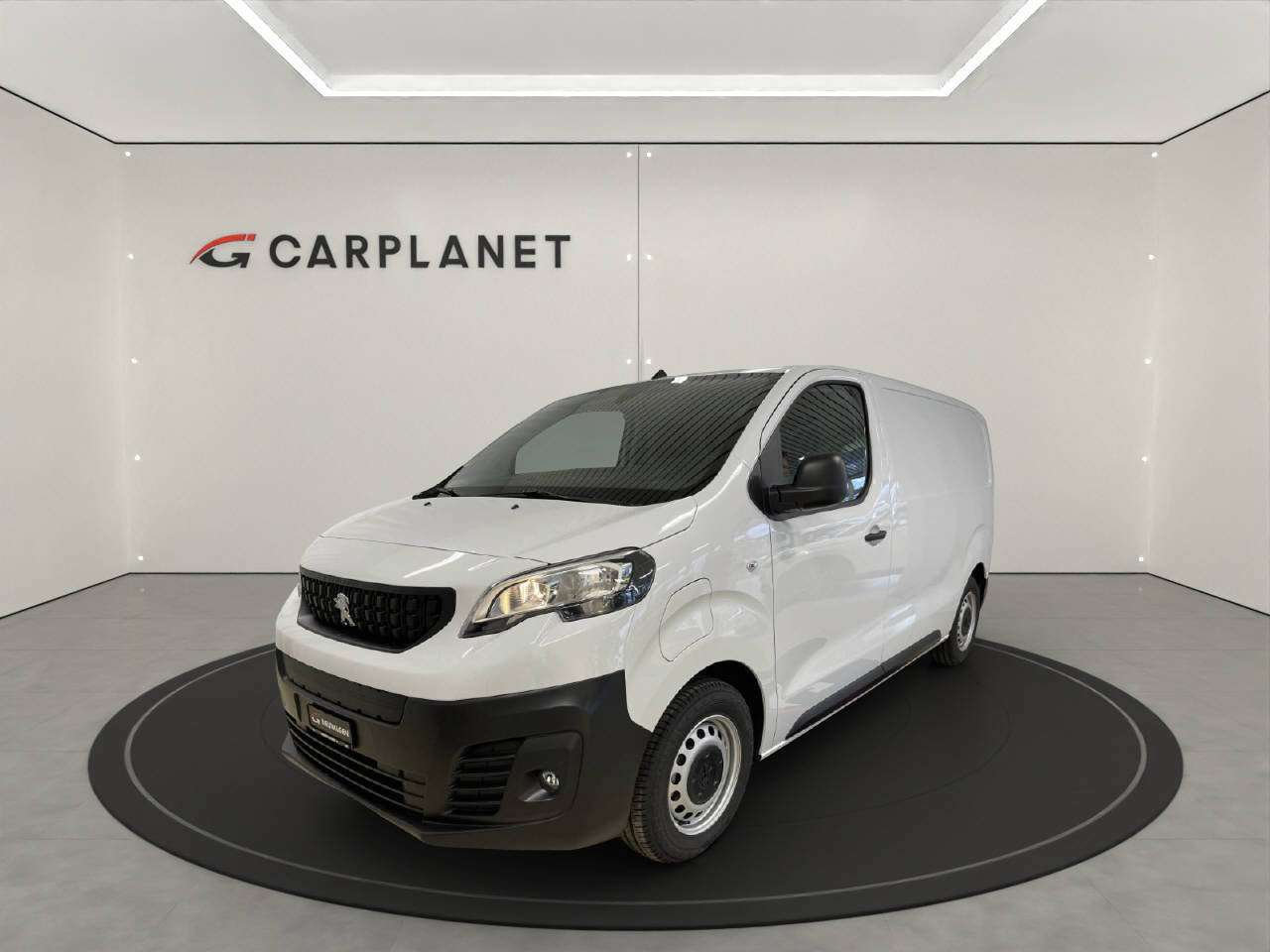 PEUGEOT e-Expert Kaw. Standard 75 kWh