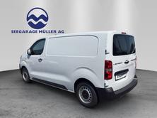 PEUGEOT e-Expert Kaw. Standard 75 kWh, Électrique, Voiture de démonstration, Automatique - 4