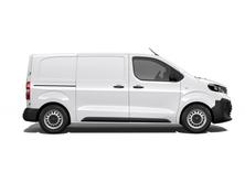 PEUGEOT Expert 75 KWh Standard, Electric, Ex-demonstrator, Automatic - 4