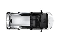 PEUGEOT Expert 75 KWh Standard, Electric, Ex-demonstrator, Automatic - 7