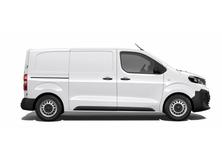 PEUGEOT Expert 75 KWh Standard, Electric, Ex-demonstrator, Automatic - 4