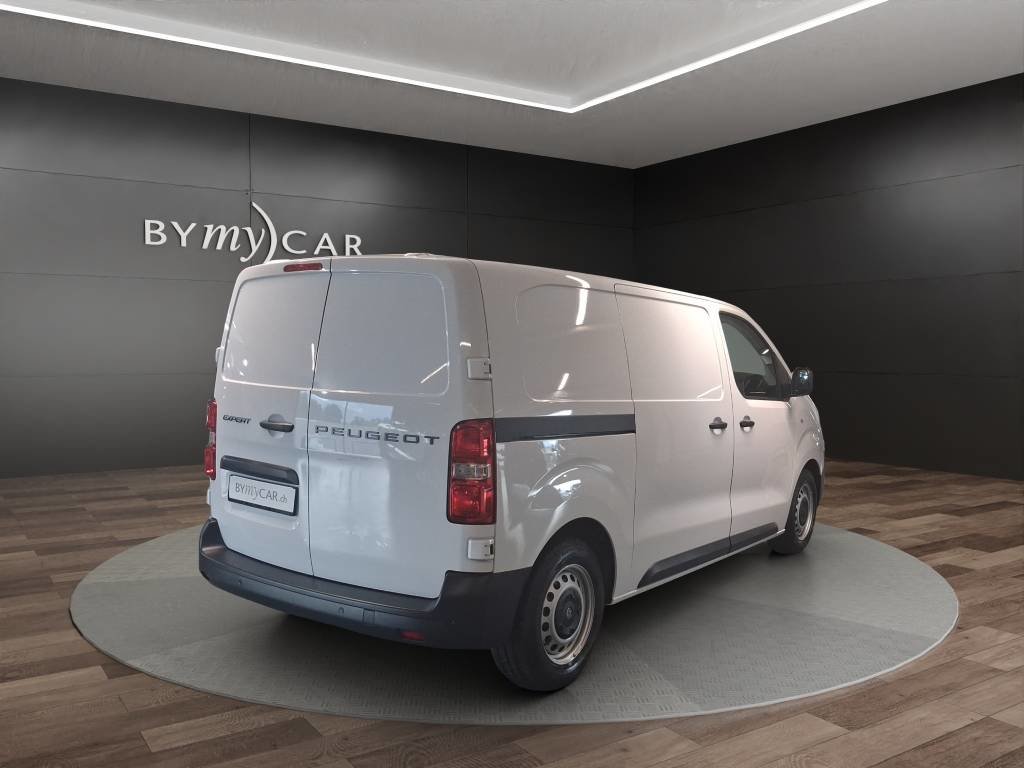 PEUGEOT Expert 2.0 BlueHDi 145 S&S Standard EAT8, Diesel, Vorführwagen, Automat - 5