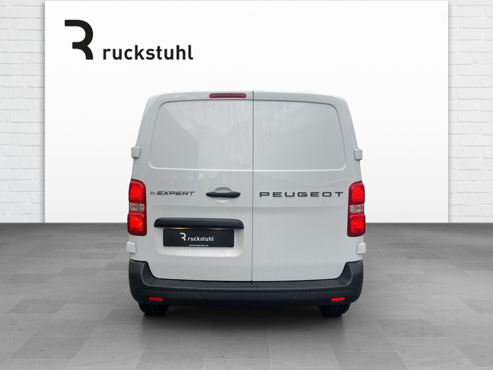 PEUGEOT e-Expert Kaw. Standard 50 kWh, Electric, Ex-demonstrator, Automatic - 5