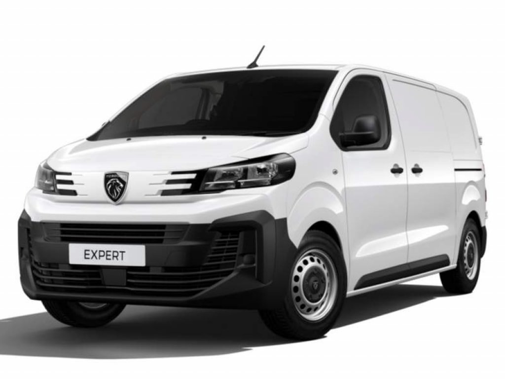 PEUGEOT Expert 2.0 BlueHDi 145 S&S Standard