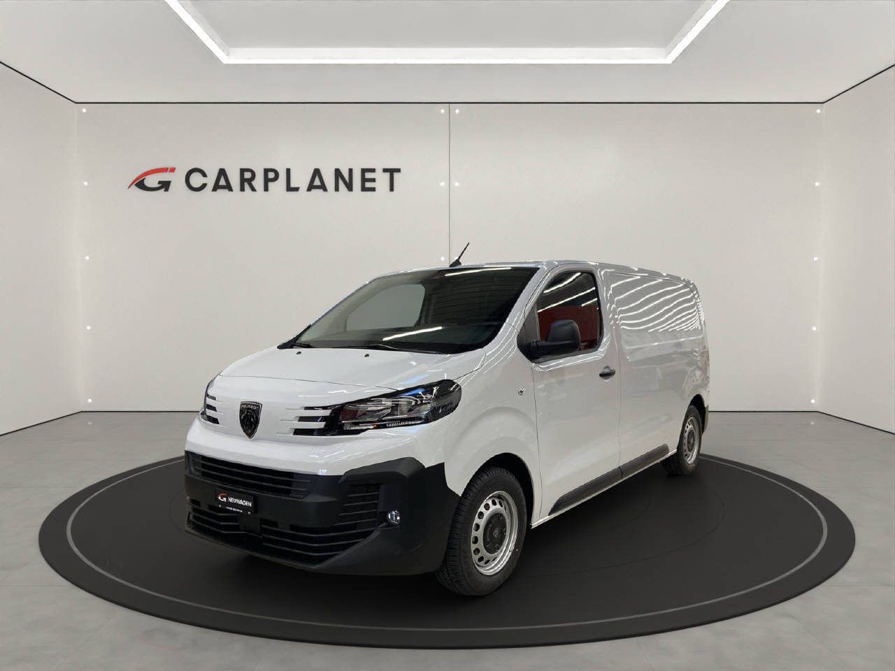 PEUGEOT Expert Kaw. Standard 1.5 BlueHDi 120
