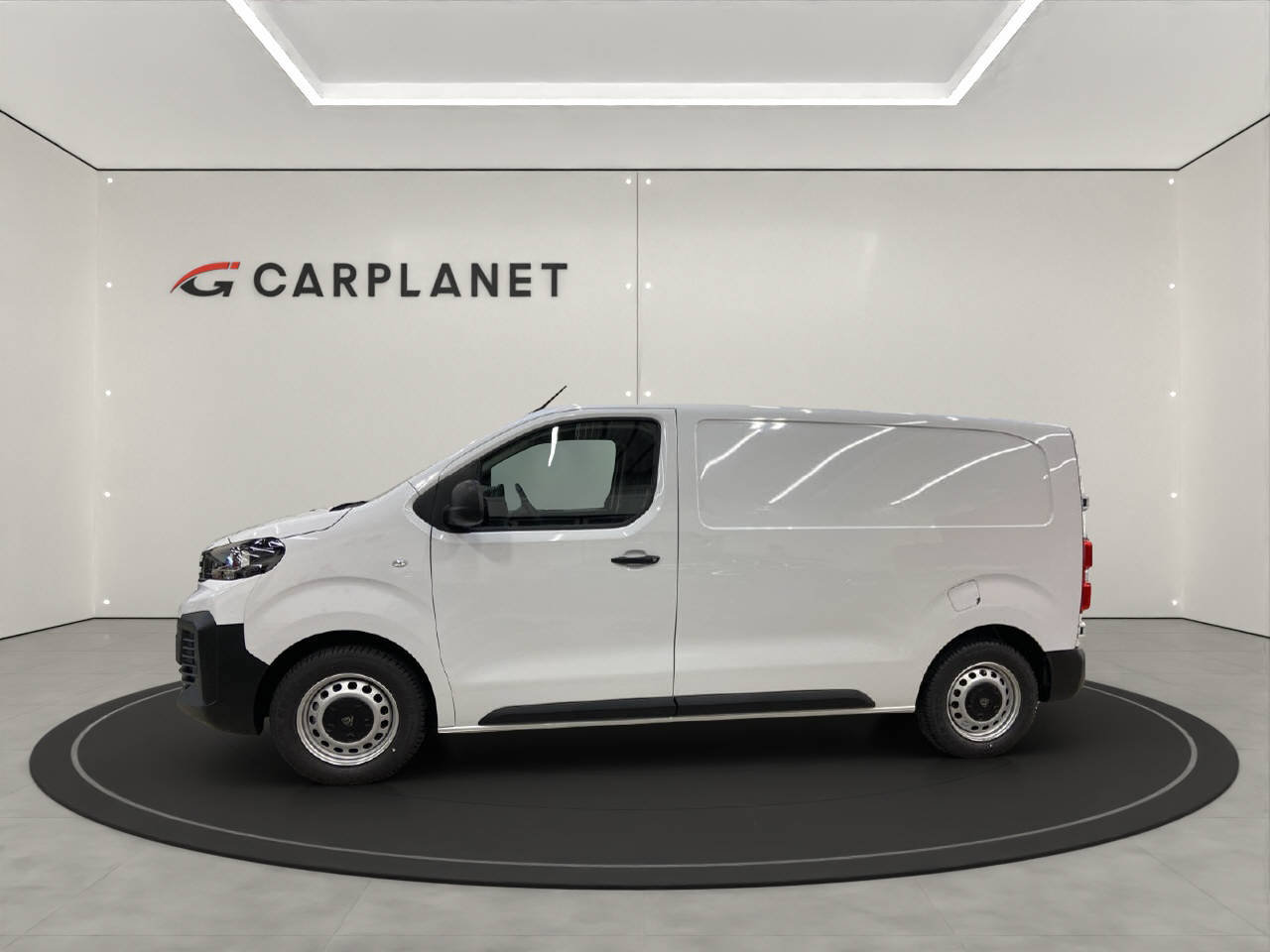 PEUGEOT Expert Kaw. Standard 1.5 BlueHDi 120, Diesel, Auto dimostrativa, Manuale - 2