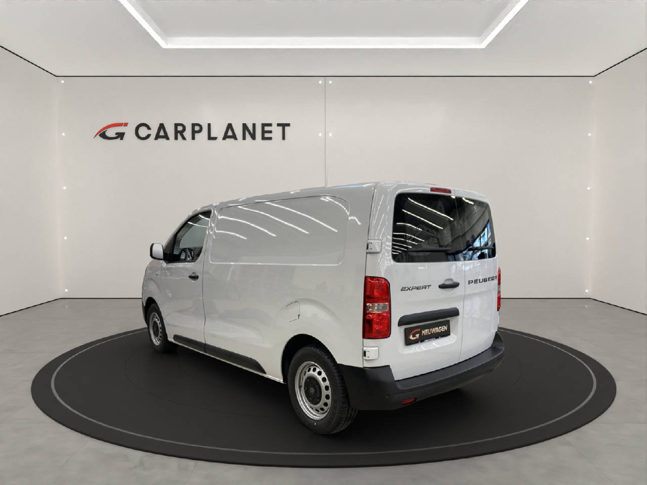 PEUGEOT Expert Kaw. Standard 1.5 BlueHDi 120, Diesel, Auto dimostrativa, Manuale - 3