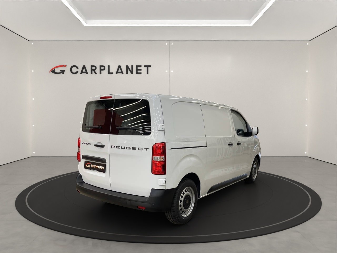PEUGEOT Expert Kaw. Standard 1.5 BlueHDi 120, Diesel, Auto dimostrativa, Manuale - 4
