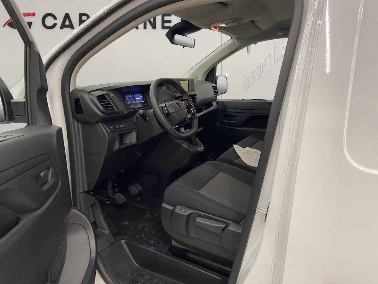 PEUGEOT Expert Kaw. Standard 1.5 BlueHDi 120, Diesel, Auto dimostrativa, Manuale - 5