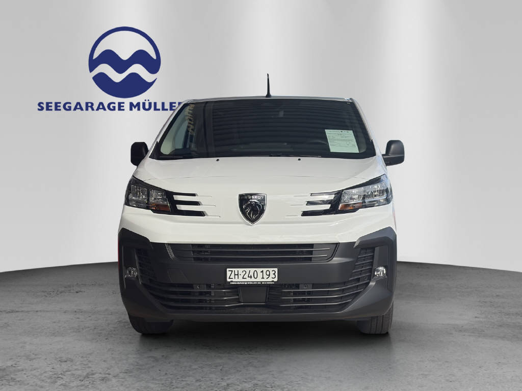 PEUGEOT Expert Kaw. Standard 2.2 BlueHDi 150 S/S, Diesel, Auto dimostrativa, Manuale - 2