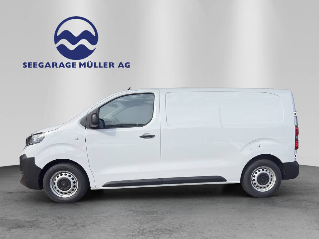 PEUGEOT Expert Kaw. Standard 2.2 BlueHDi 150 S/S, Diesel, Auto dimostrativa, Manuale - 3
